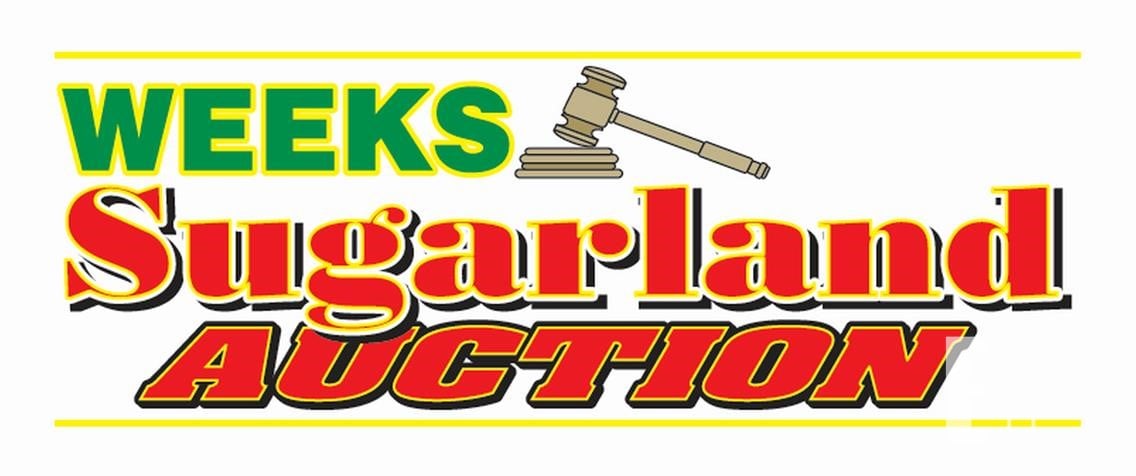 Weeks Auction logo