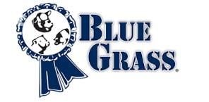 BlueGrass Stockyards logo