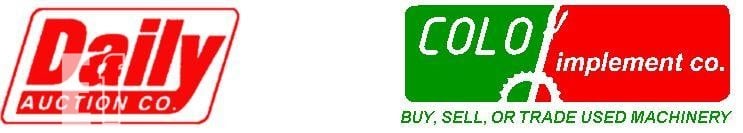 Daily Auction logo