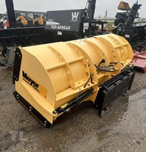 MEYER POWERBOX 812 Used Sweeper for sale
