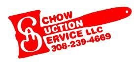 Schow Auction Service logo