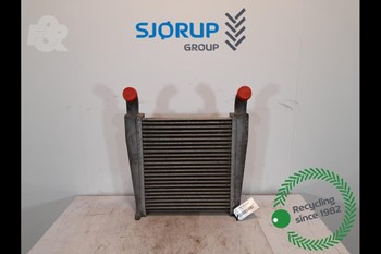 2008 CASE INTERCOOLER Used Radiators for sale