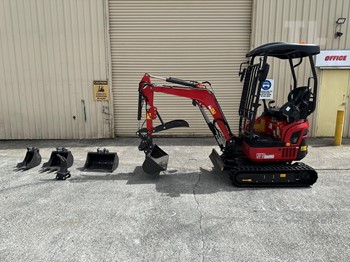 2026 DIGGER KING 1.8T KING PRO New Mini Excavators for sale