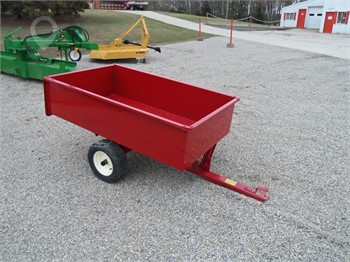 2010 TRACTOR SUPPLY 3' X 5' Used Other for sale