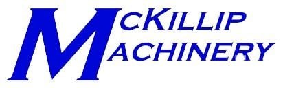 McKillip Machinery logo
