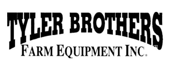 Tyler Brothers Farm Equipment logo