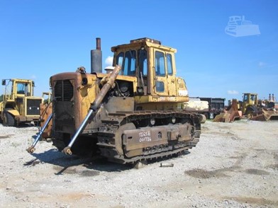 Dresser Construction Equipment Dismantled Machines 452 Listings