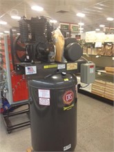 CAS AIR COMPRESSOR New Other for sale