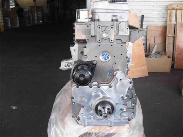 2024 CUMMINS QSB6.7 New Engine Truck / Trailer Components for sale