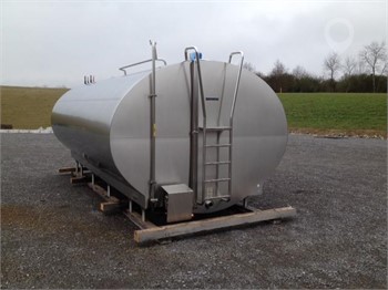 2024 MUELLER 6700 GAL Used Storage Bins - Liquid/Dry for sale