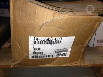 STEERING GEAR 14-13606-000 New Steering Assembly Truck / Trailer Components for sale