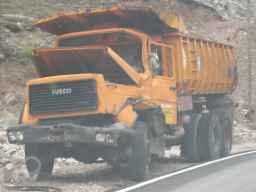 1988 IVECO 330-26 Tipper Trucks for sale