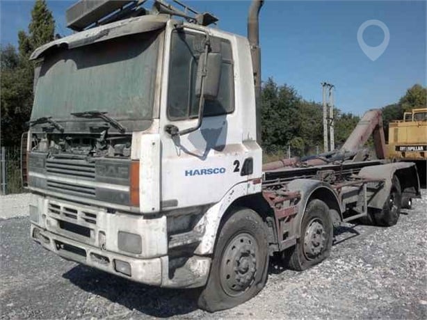 1998 DAF 85.400 Tractor without Sleeper for sale