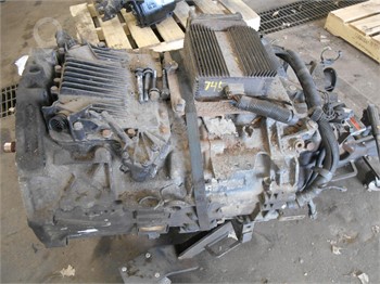 MERITOR MO14Z12A Used Transmission Truck / Trailer Components for sale