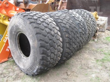 MICHELIN 24.00R21 Used Tires for sale