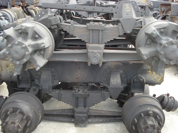 EATON DS402 Used Suspension Truck / Trailer Components for sale