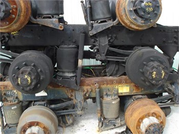 EATON DS-404/405 Used Suspension Truck / Trailer Components for sale