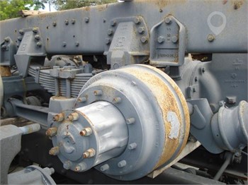 ROCKWELL RT-40-145 Used Suspension Truck / Trailer Components for sale