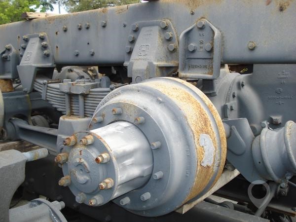 ROCKWELL RT-40-145 Used Suspension Truck / Trailer Components for sale