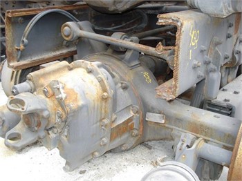 EATON DS-52 Used Suspension Truck / Trailer Components for sale