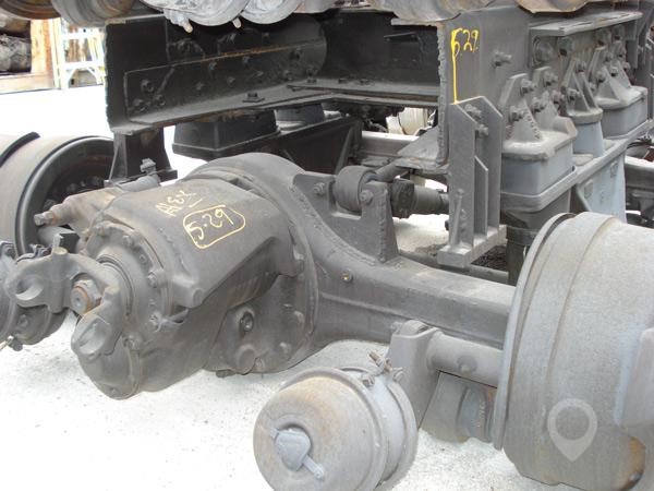 ROCKWELL SSHD Used Suspension Truck / Trailer Components for sale