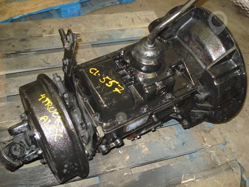 CLARK CL557 Used Transmission Truck / Trailer Components for sale