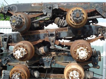 SPICER Used Suspension Truck / Trailer Components for sale