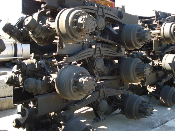 VOLVO EV87 Used Differential Truck / Trailer Components for sale