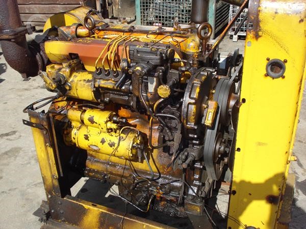 CATERPILLAR 3304 Used Engine Truck / Trailer Components for sale