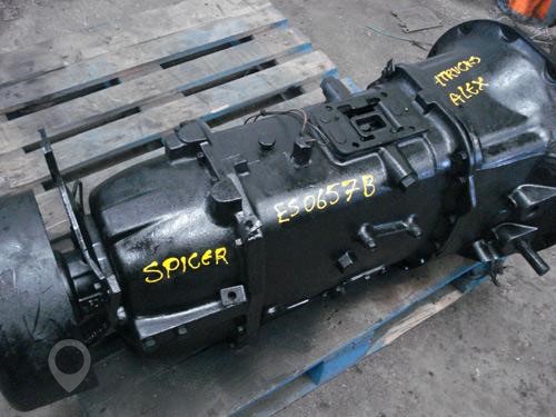 SPICER ES065-7B 6-PLUS Used Transmission Truck / Trailer Components for sale