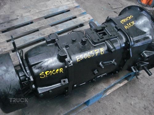 SPICER ES065-7B 6-PLUS Used Antrieb LKW- / Anhängerkomponenten zum verkauf