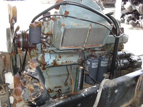 MACK 676 Used Engine Truck / Trailer Components for sale