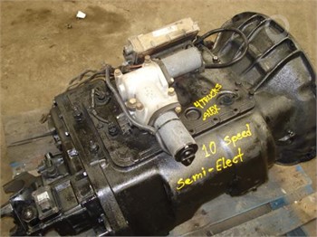 EATON-FULLER SEMI-ELECT Used Transmission Truck / Trailer Components for sale