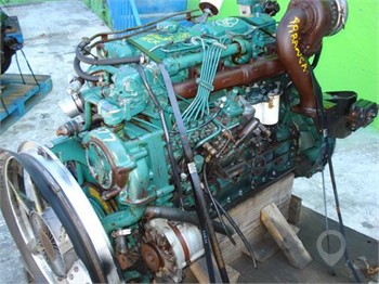 TD61 TD61 Used Engine Truck / Trailer Components for sale
