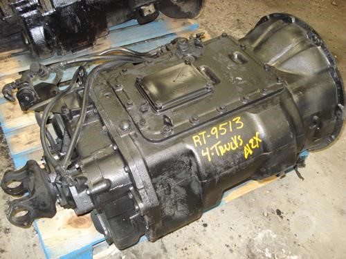 EATON-FULLER 9513 Used Transmission Truck / Trailer Components for sale