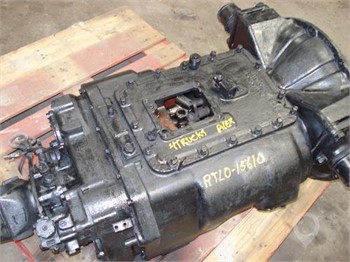EATON-FULLER RTLO15610 Used Transmission Truck / Trailer Components for sale