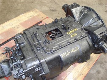 EATON-FULLER RTLO16610 Used Transmission Truck / Trailer Components for sale