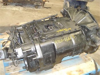 EATON-FULLER RTLO16613 Used Transmission Truck / Trailer Components for sale