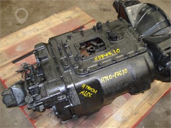 EATON-FULLER RTLO17610 Used Transmission Truck / Trailer Components for sale