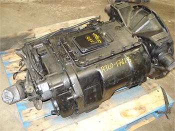 EATON-FULLER RTLO17613 Used Transmission Truck / Trailer Components for sale