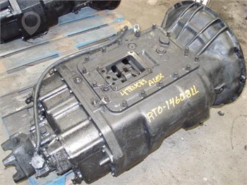 FULLER RTO14608LL Used Transmission Truck / Trailer Components for sale