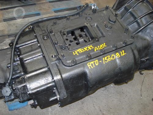 EATON-FULLER RTO14608LL Used Transmission Truck / Trailer Components for sale
