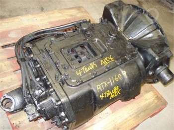 EATON-FULLER RTX11609 Used Transmission Truck / Trailer Components for sale