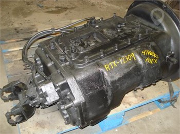 EATON-FULLER RTX12709 Used Transmission Truck / Trailer Components for sale