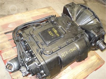 EATON-FULLER RTX13609 Used Transmission Truck / Trailer Components for sale