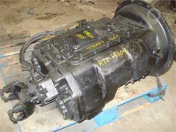 EATON-FULLER RTC13709 Used Transmission Truck / Trailer Components for sale