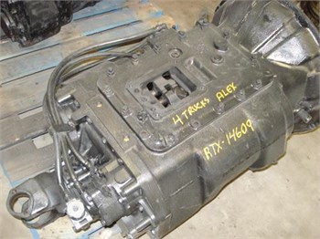 EATON-FULLER RTX14609 Used Transmission Truck / Trailer Components for sale