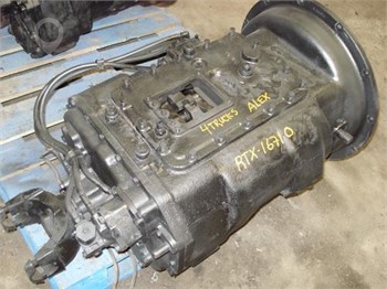 EATON-FULLER RTX16710 Used Transmission Truck / Trailer Components for sale