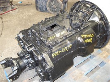 EATON-FULLER FRO13210 Used Transmission Truck / Trailer Components for sale