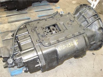 EATON-FULLER RTP15615 Used Transmission Truck / Trailer Components for sale